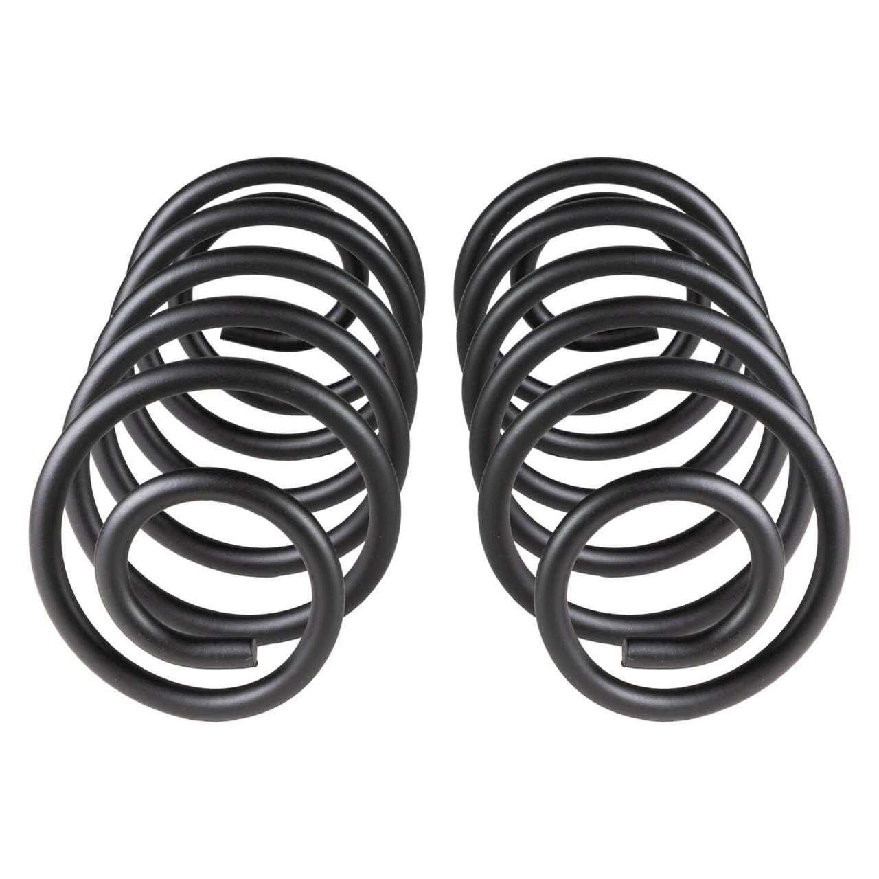 картинка Пружины подвески задние для Jeep Wrangler TJ 1997-2006 OME ARB