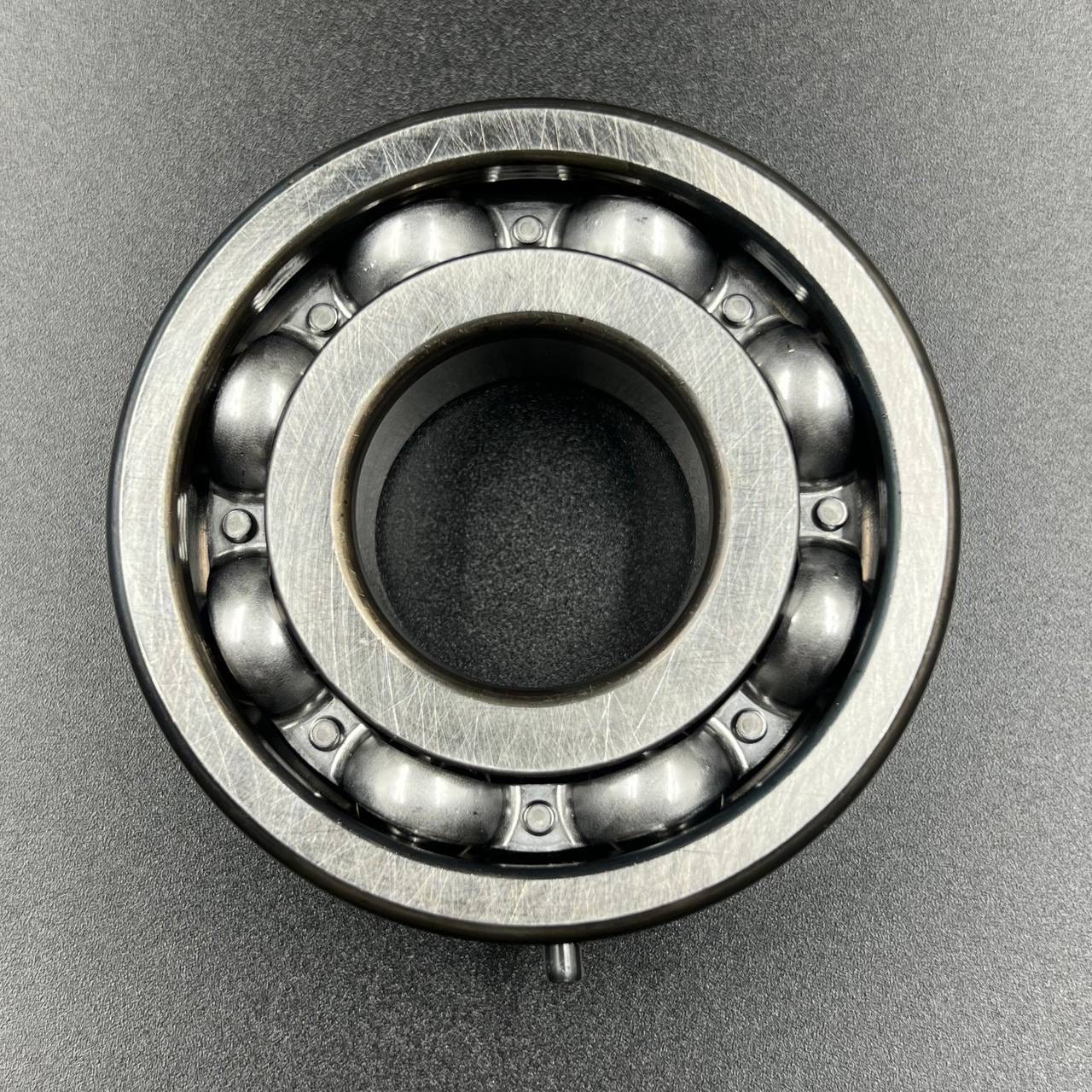 картинка Подшипник шариковый Suzuki DT20-85 (30x72x19) (Omax)