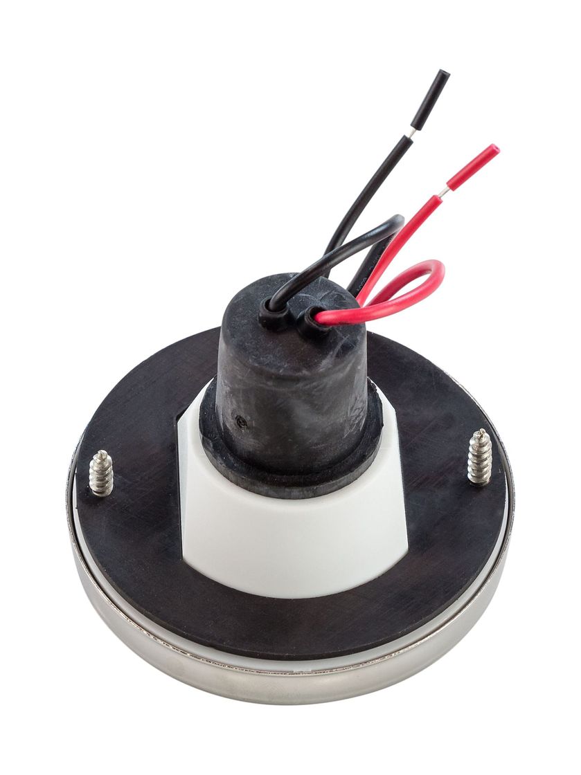 картинка Огонь кормовой круглый