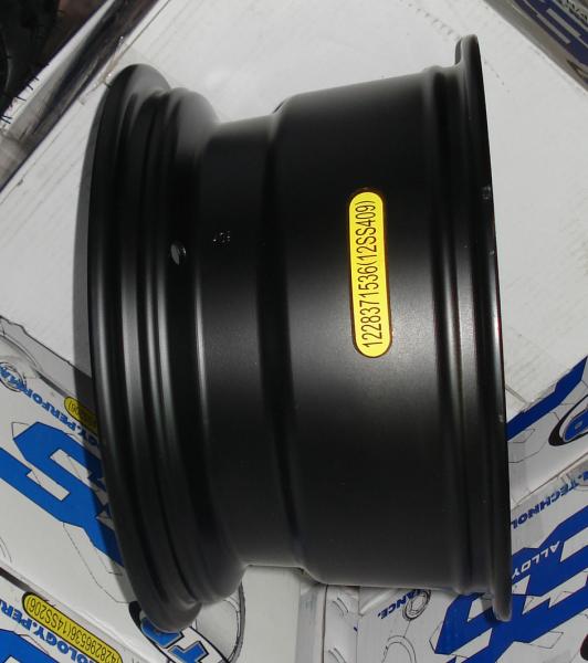картинка Диск для квадроцикла ITP SS212 12SS409BX