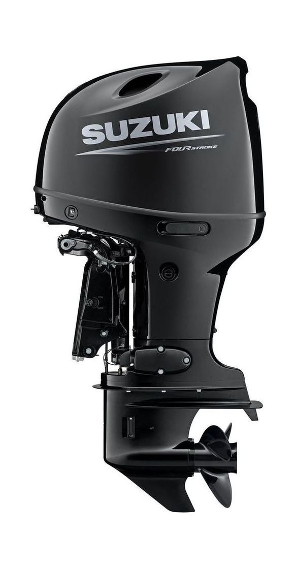 картинка Мотор лодочный Suzuki DF140BTGL