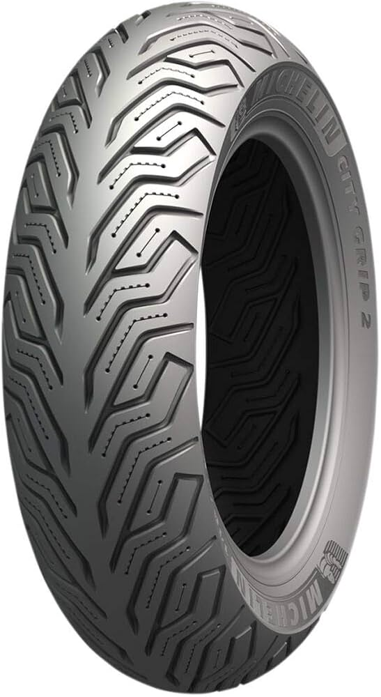 картинка Мотошина Michelin City Grip 2 140/70 -14 68S TL Rear REINF