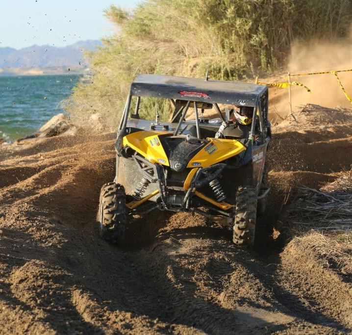 картинка Шина ITP BLACKWATER EVOLUTION 27x9 R14