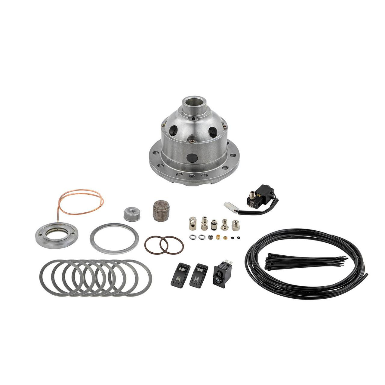 Пневмоблокировка задняя для Nissan Pathfinder ARB Air Locker 29 шлиц R
