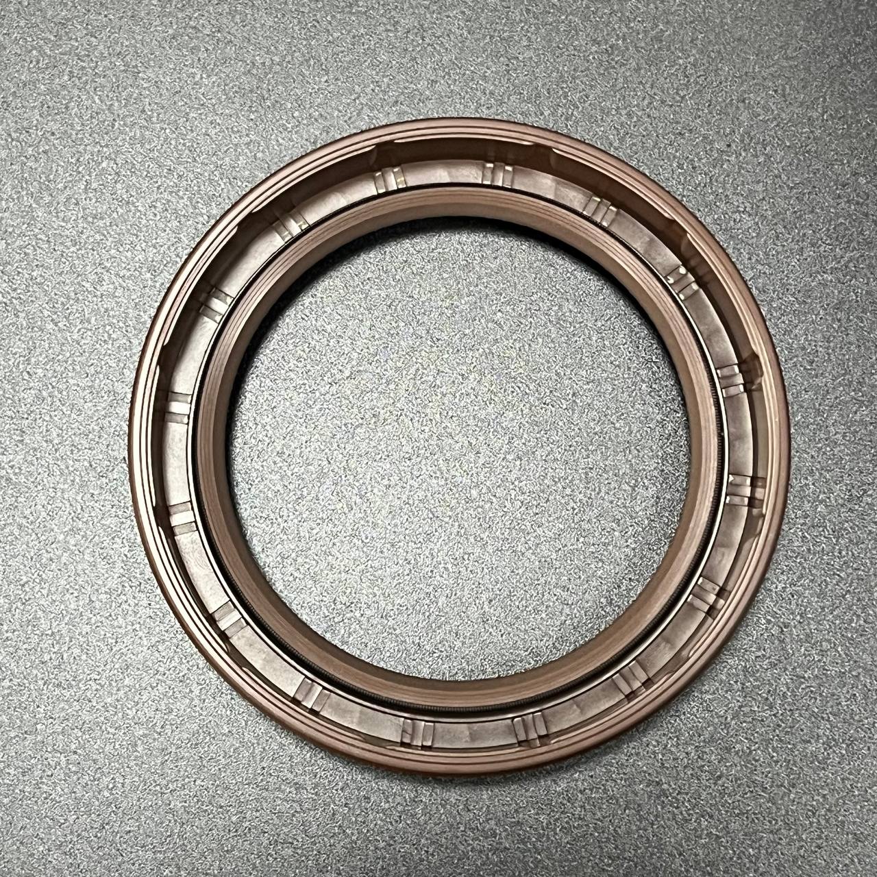 картинка Сальник Yamaha (93102-63004) () (Yamaha)