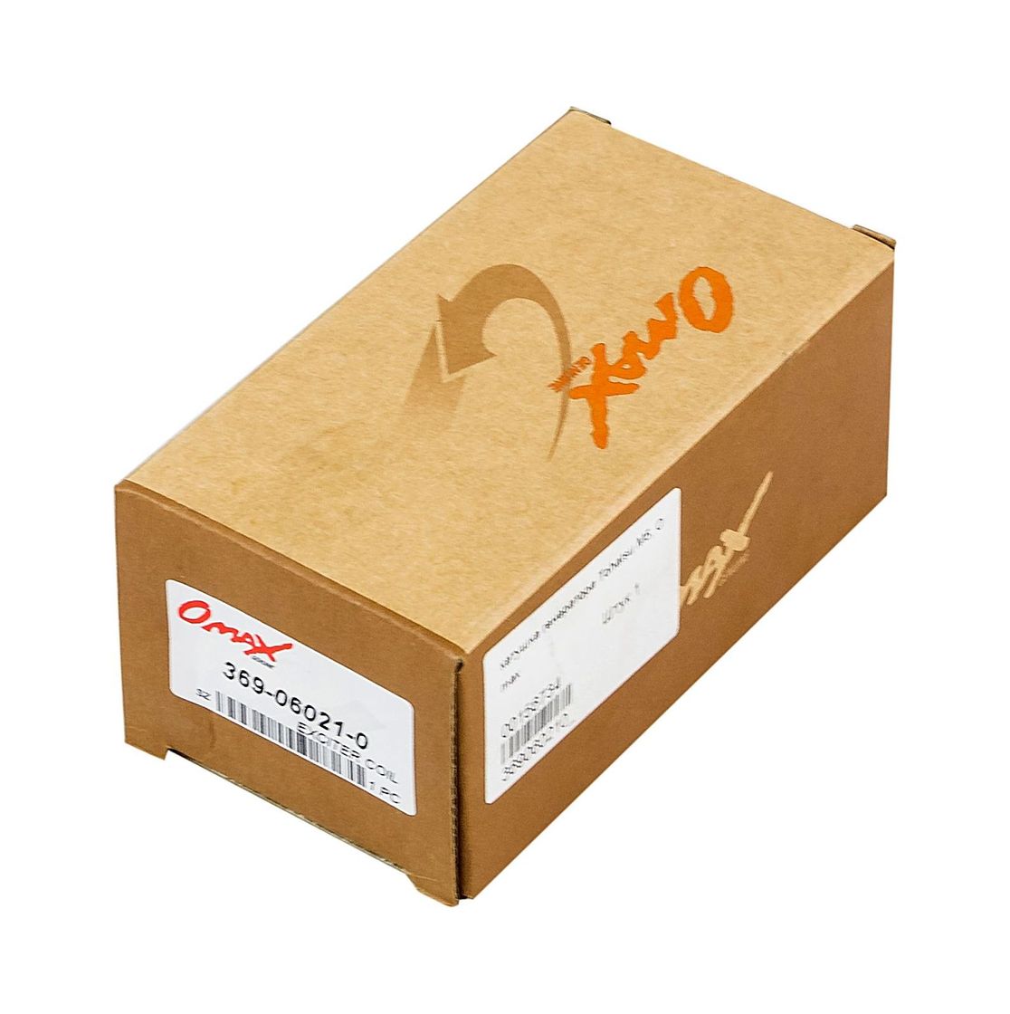Катушка генератора Tohatsu/Mercury 4-5 (зажигания), Omax