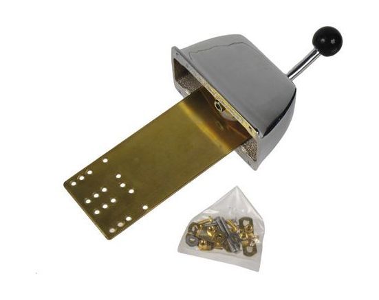 картинка Дистанционное управление однорычажное