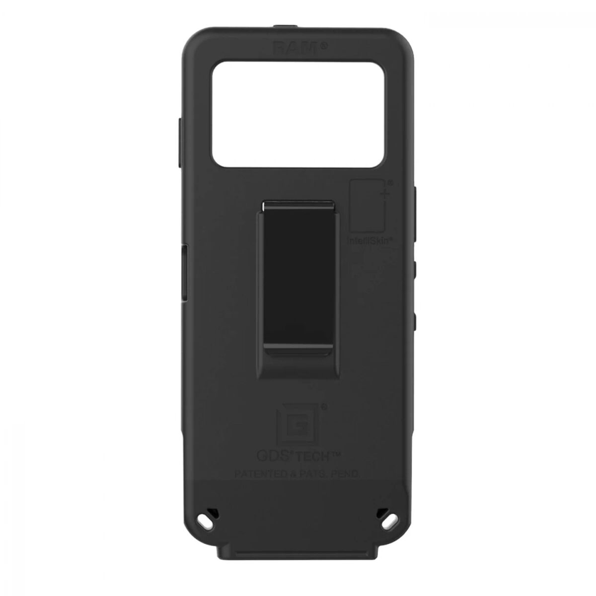 Чехол IntelliSkin® для Zebra EM45 RAM-GDS-SKIN-ZE37