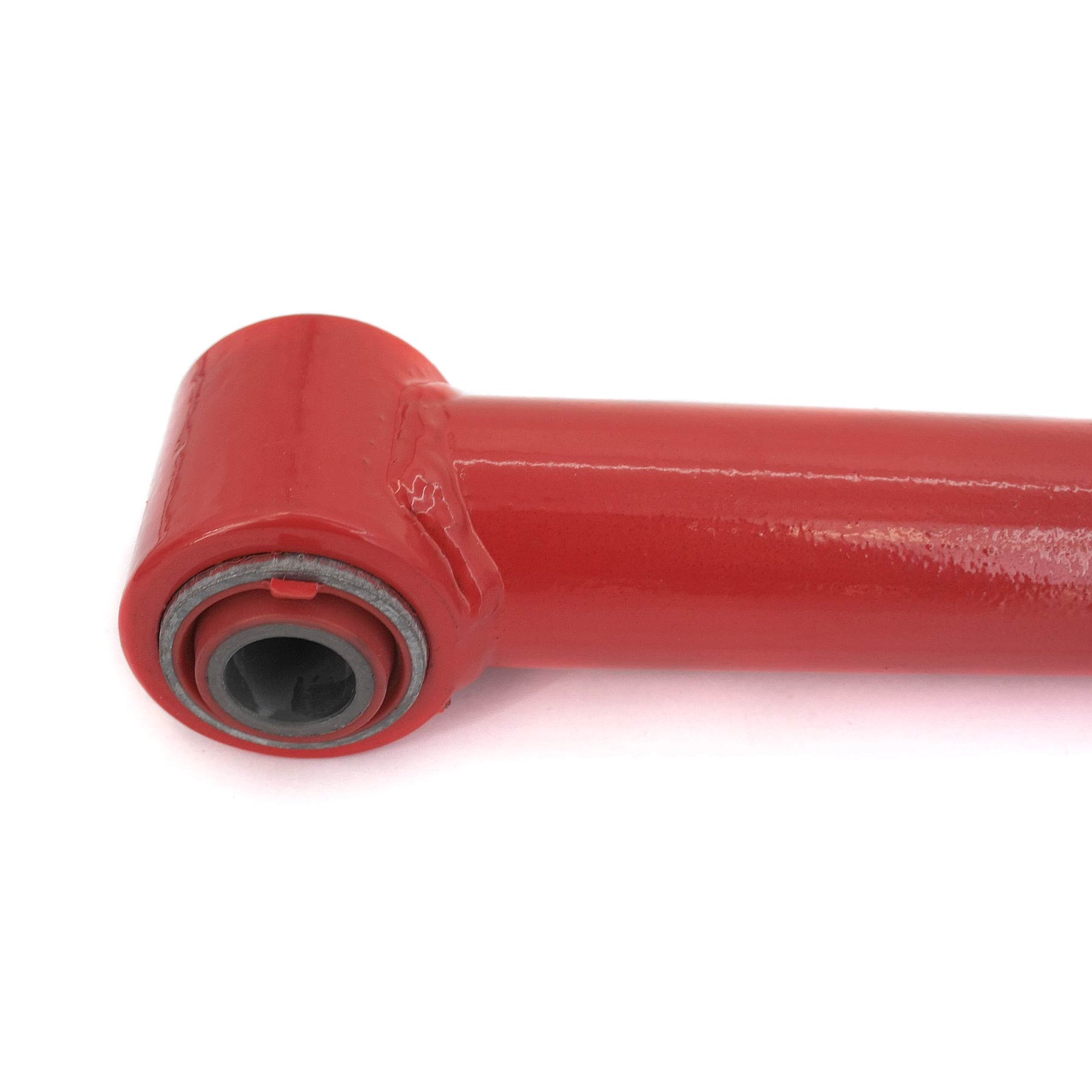 картинка Тяга поперечная Панара TR нерегулируемая УАЗ Патриот (860 мм) (сайлентблоки полиуретан)