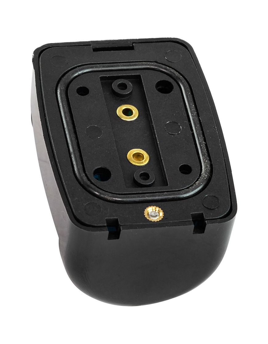 картинка Огонь ходовой светодиодный, зеленый