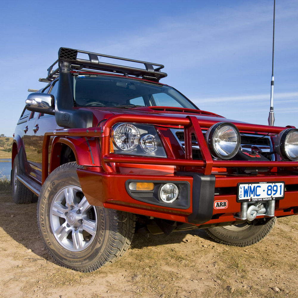WINCH BAR COLORADO 08ON