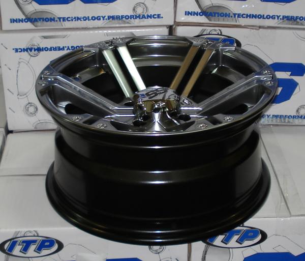 картинка Диск для квадроцикла ITP SS212 15SS600BX