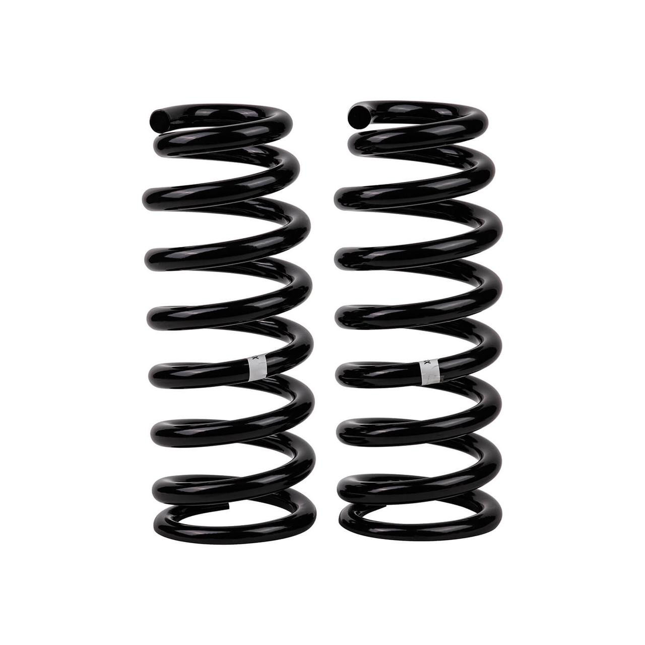 картинка Пружины передние для Mitsubishi Montero 2000-2005 OME OME