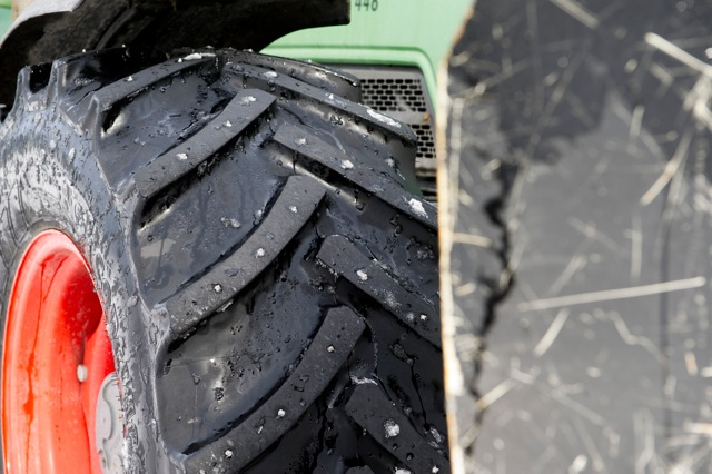 картинка Шип винтовой BestGrip 1912-3 для фронтальных погрузчиков