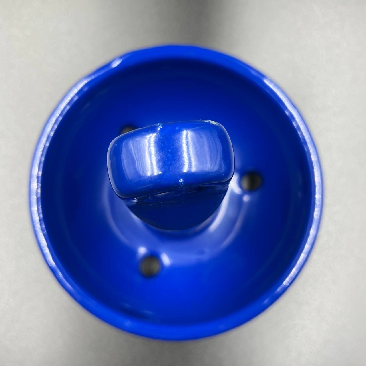 картинка Якорь Гриб (Синий) с ПВХ покрытием 3.6кг (Allshine)