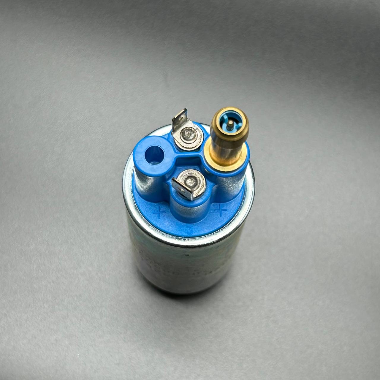 картинка Топливный насос электрический PUMP KIT-FUEL (Quicksilver)