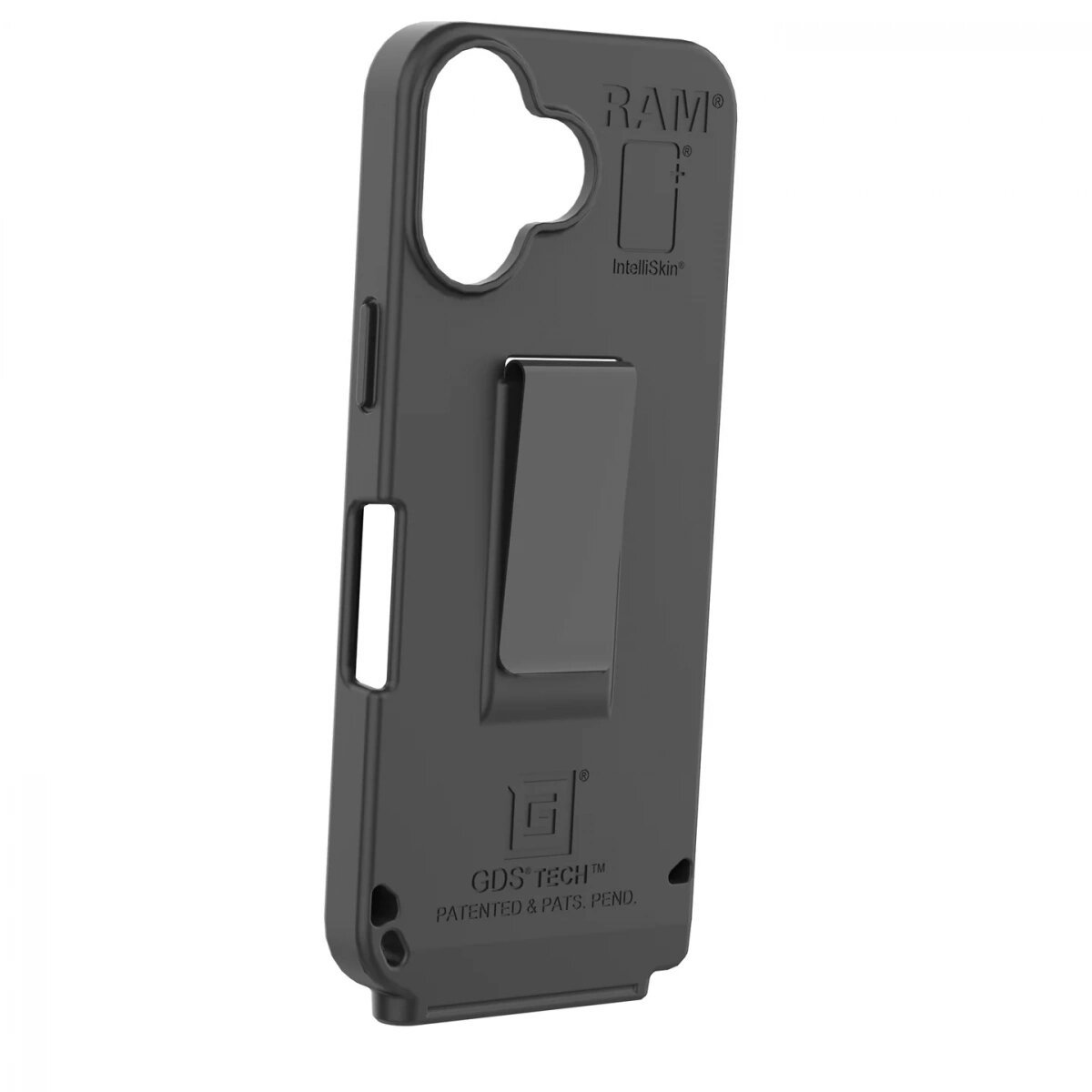 Чехол IntelliSkin® для Apple iPhone 16 (RAM-GDS-SKIN-AP48-C)