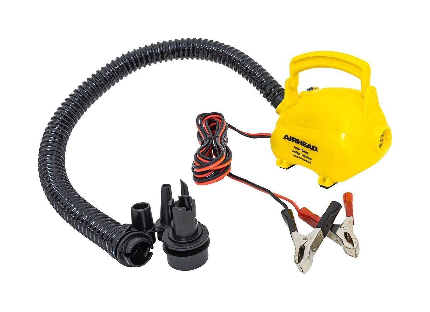 картинка Насос электрический AIRHEAD