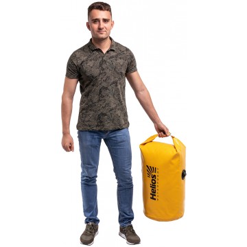 картинка Гермомешок HELIOS ПВХ 30л (желтый)