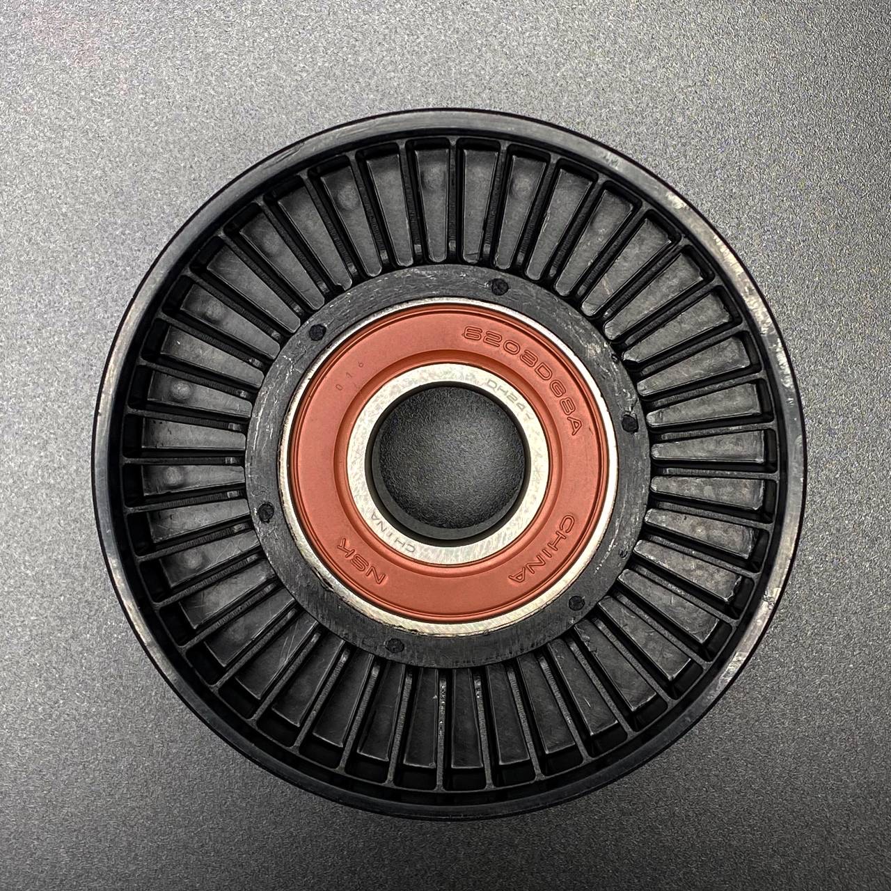 картинка Шкив генератора Mercruiser (Quicksilver)