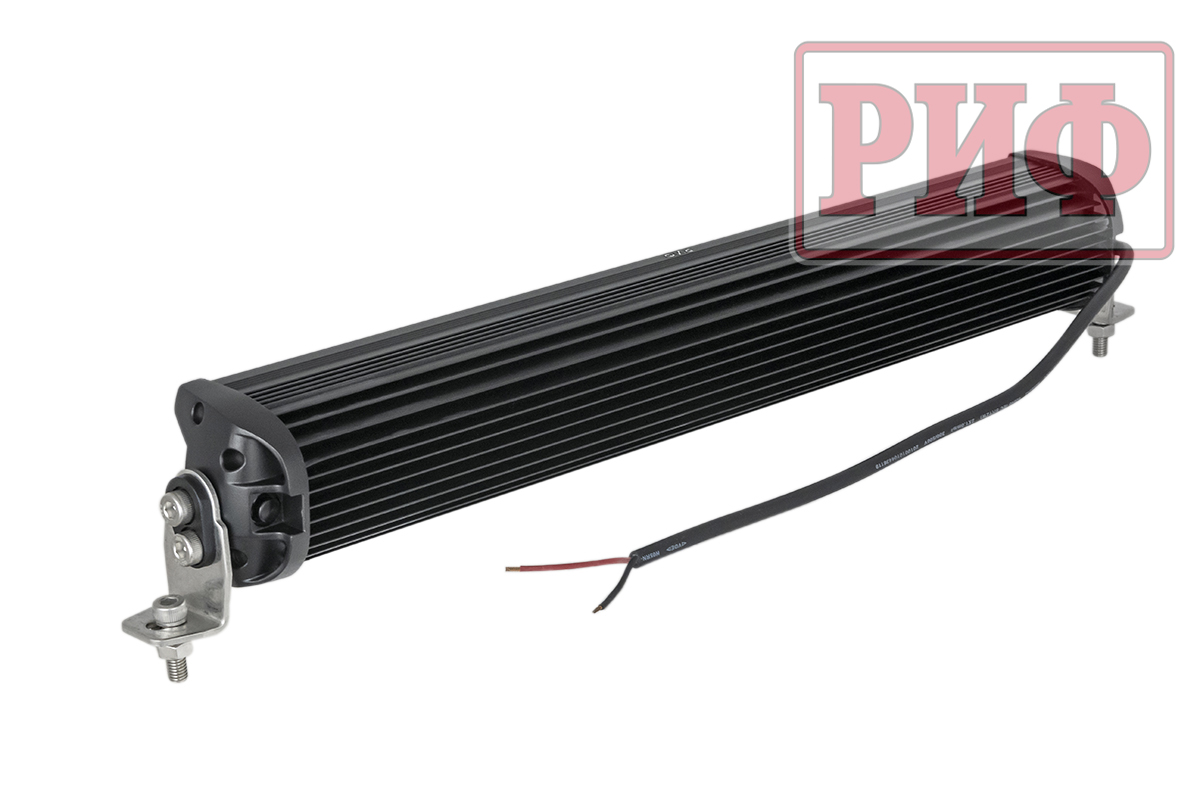 картинка Балка водительского света РИФ 96W LED