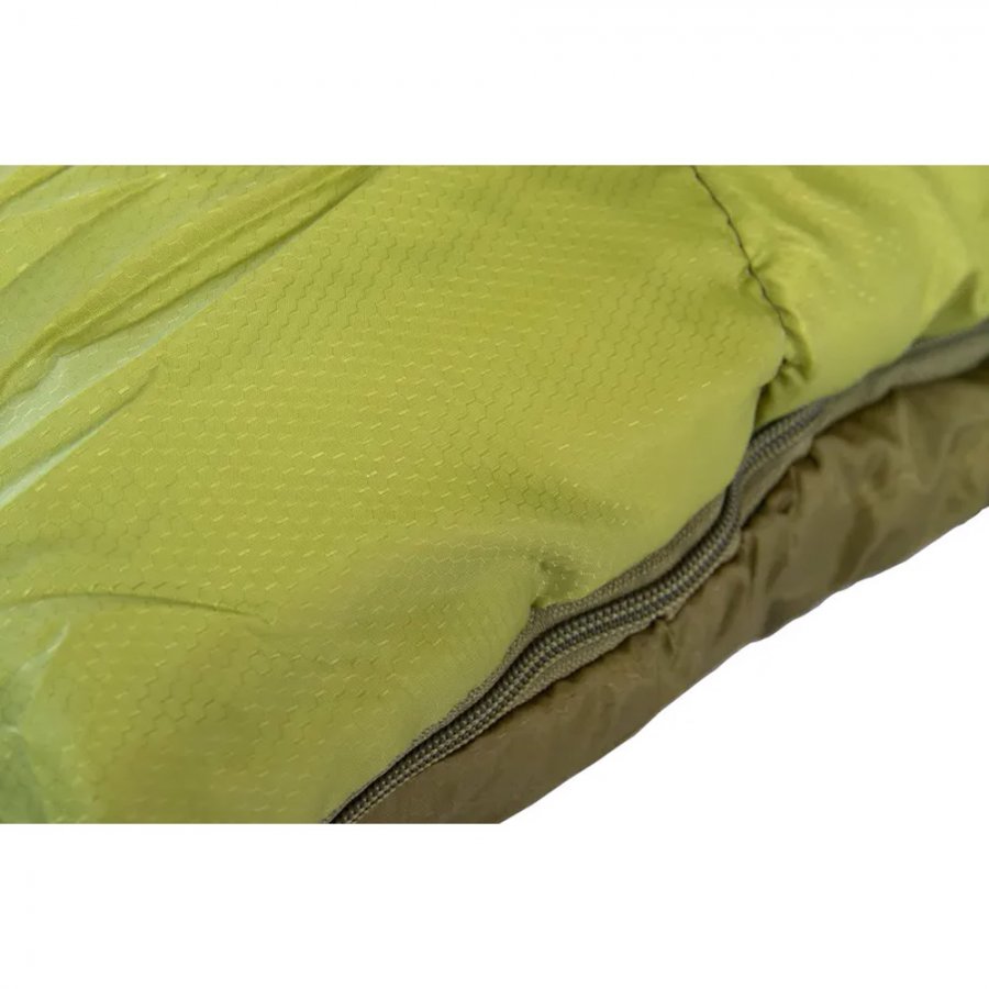 Мешок спальный Tramp Kingwood Long (Левый) (ТК: -5°C)