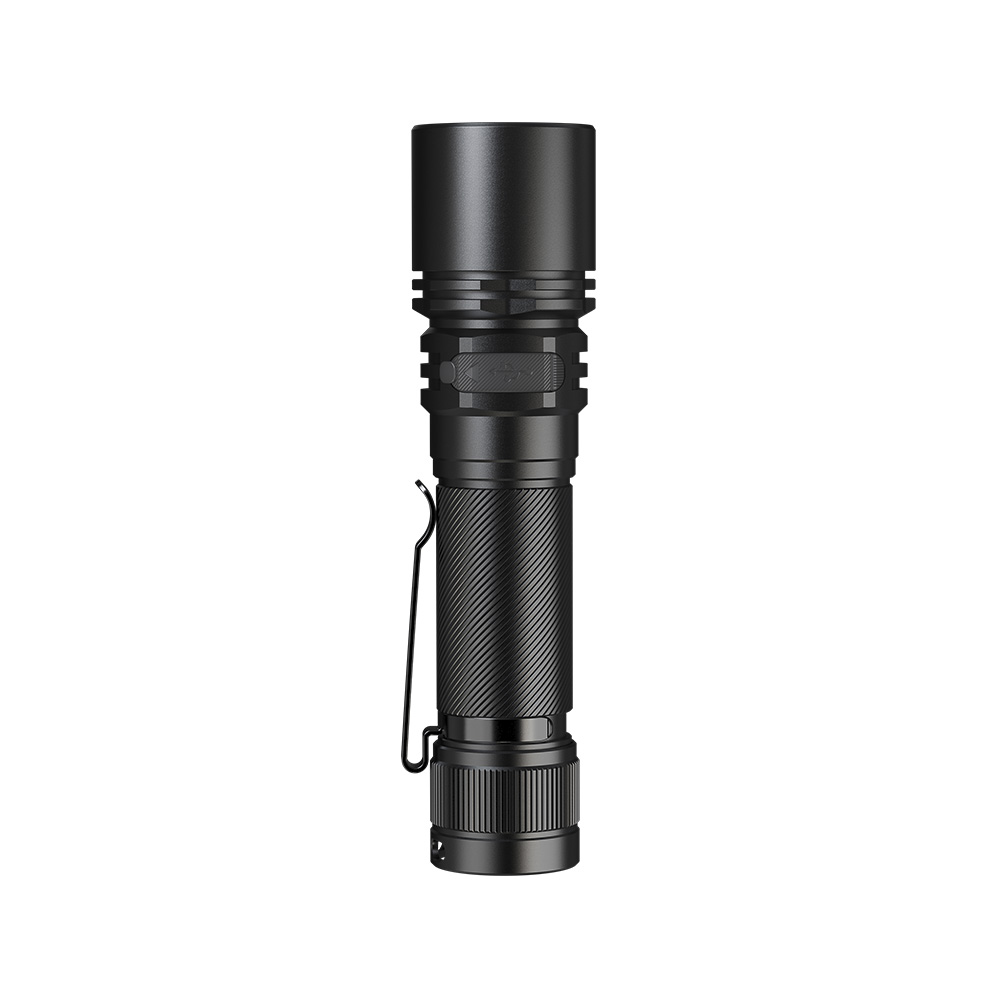 Фонарь Fenix C5 Pro  2000 люмен