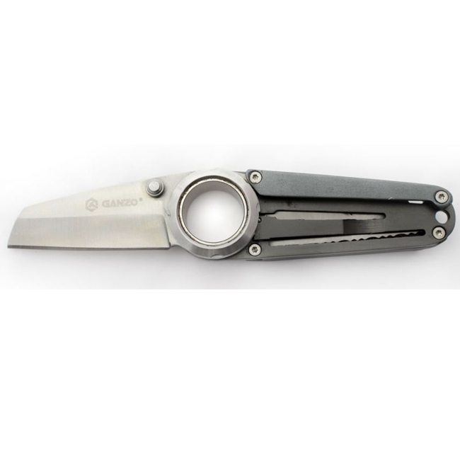 картинка Нож Ganzo G706-2