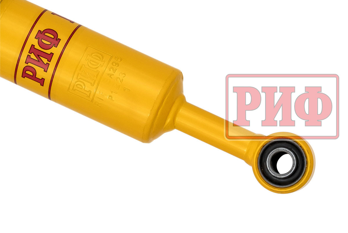 картинка Амортизатор передний Toyota Tundra 2007+ лифт 60 м РИФ
