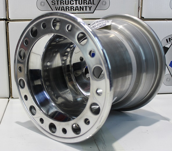 картинка Диск для квадроциклa ITP A6 Pro Series Baja XBR9141