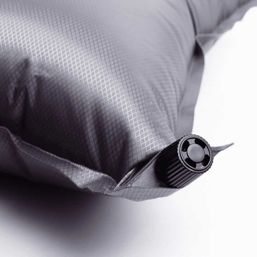 картинка Подушка самонадувающаяся BTrace BASIC 43x34x8.5см