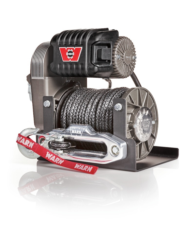 картинка Лебедка WARN M8274 10-S