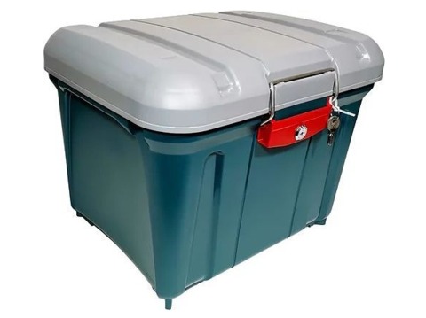 картинка Ящик IRIS RV BOX 460 45,5х36х35см, 30л, 80кг