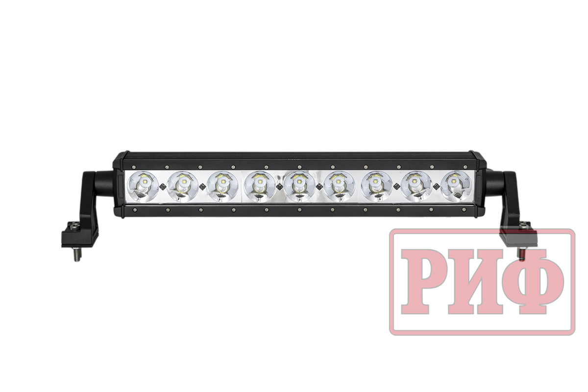 картинка Балка дальнего света РИФ 90W LED