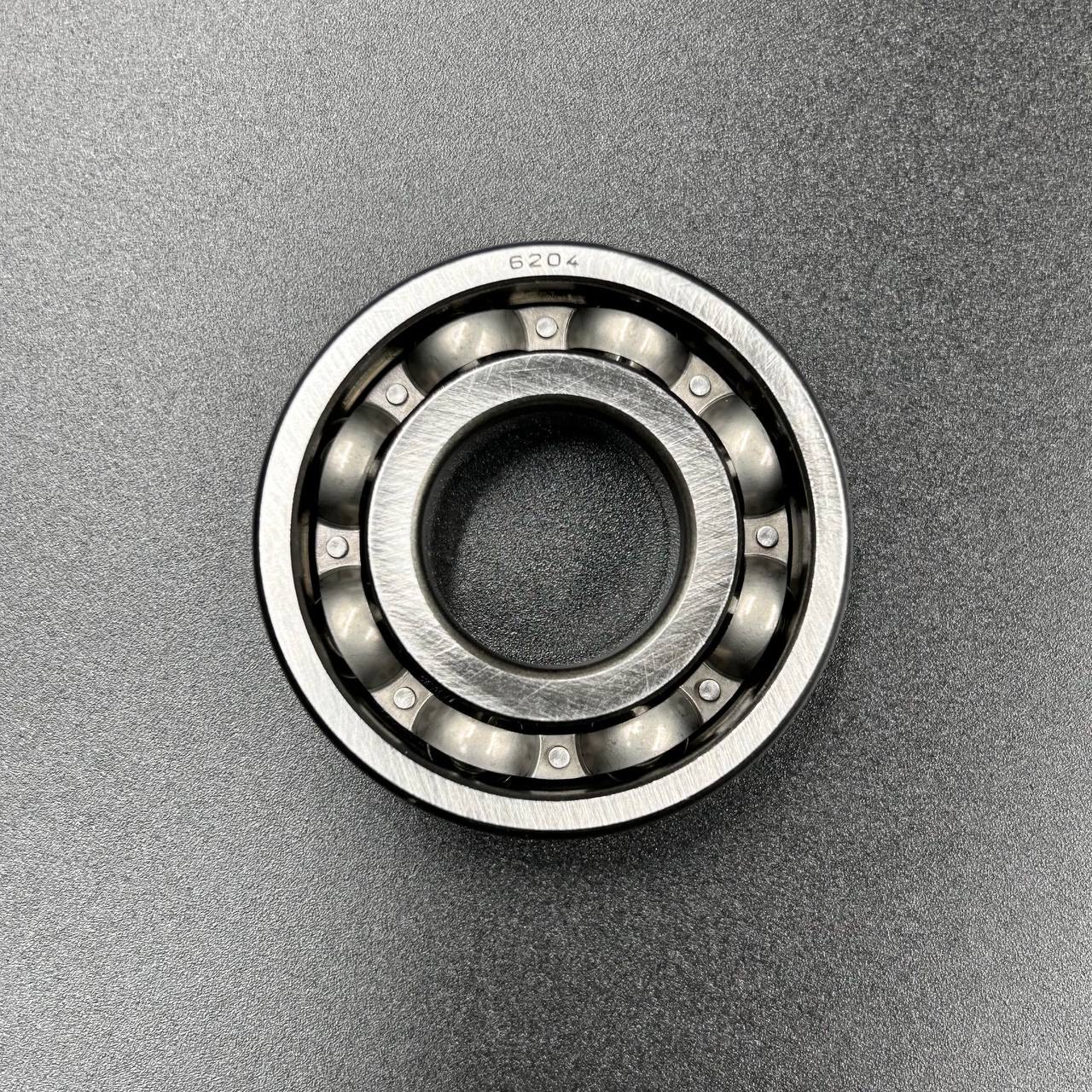 картинка Подшипник снегохода (20x47x14) (6204) (PREMARINE)