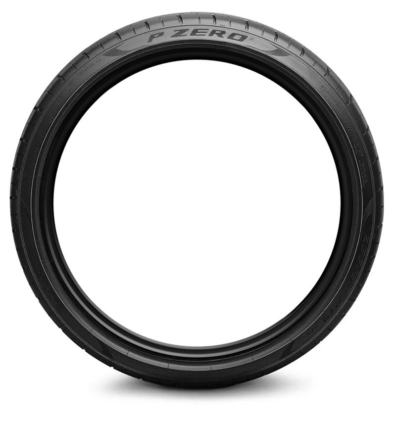 картинка Шина Pirelli 275/40 r21 P ZERO PZ4 LUXURY SALOON 107Y Runflat