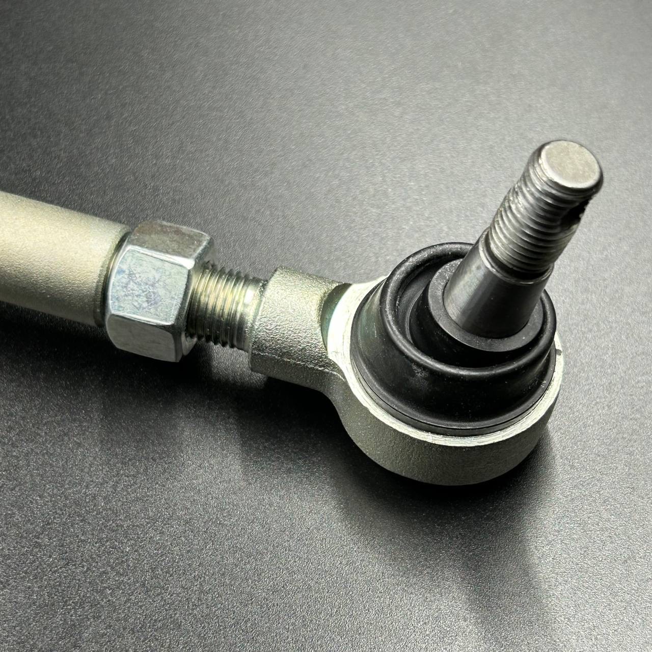 картинка Тяга рулевая в сборе правая для CFM  550/Z8 (ZIBO)