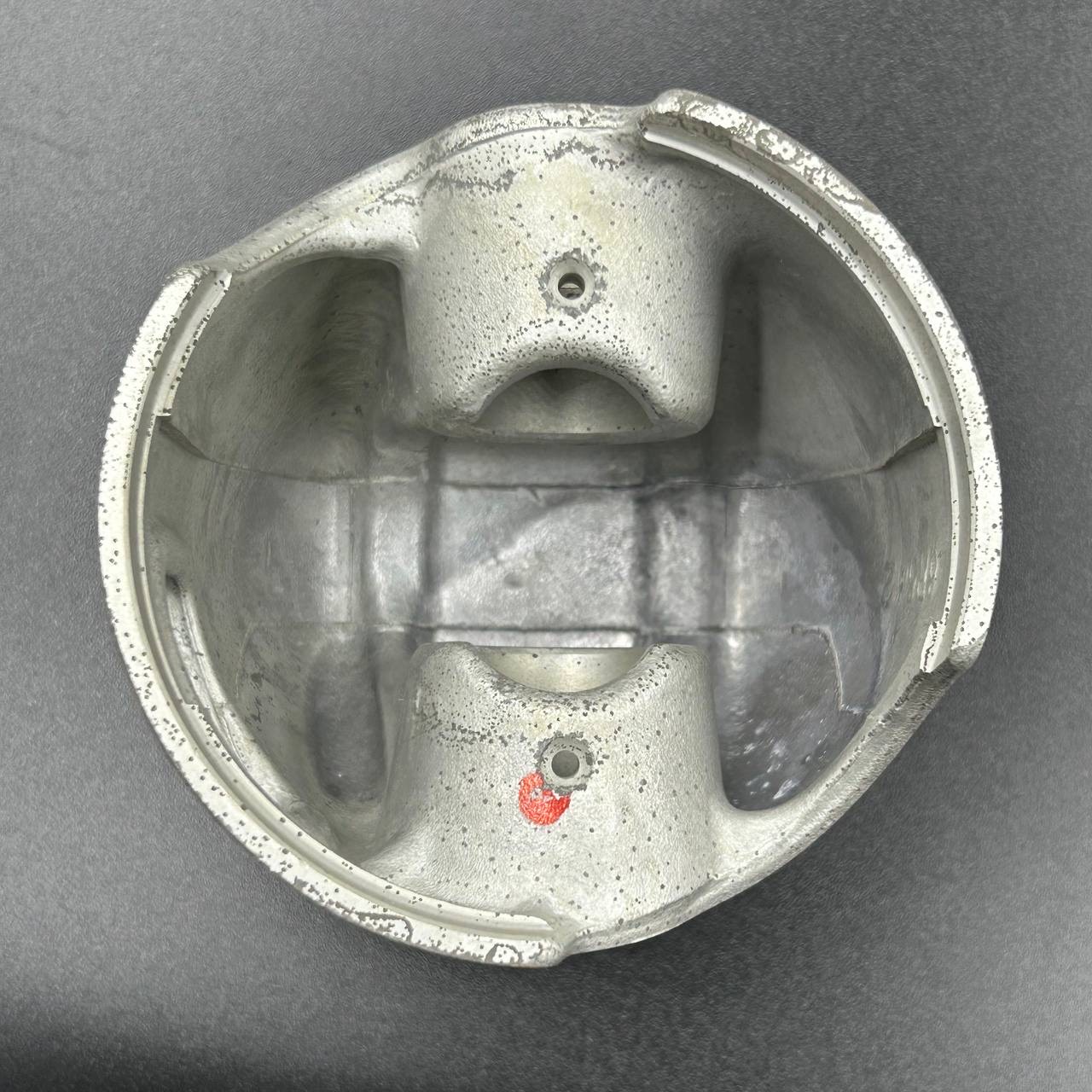 картинка Поршневой комплект Yamaha 115-225 (P) (21mm) (0.25mm) (KACAWA)