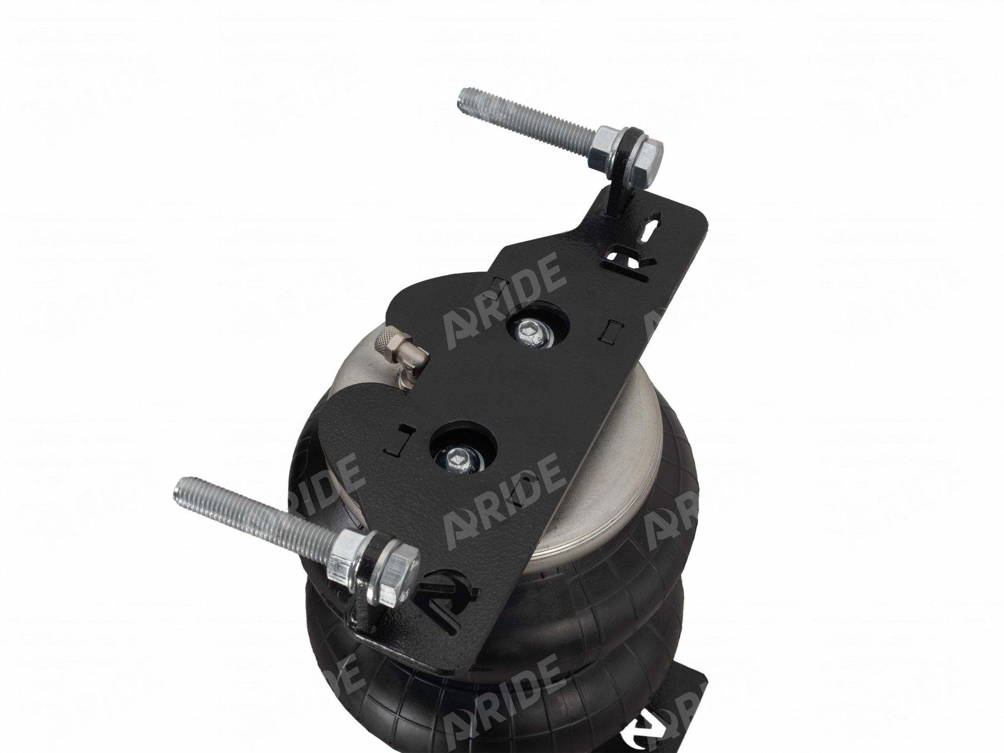 картинка Пневмоподвеска TOYOTA Dyna 4х4 LY161, задняя ось