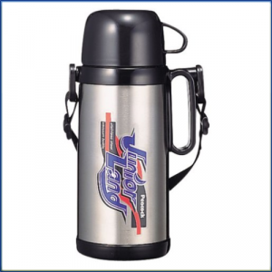 картинка Термос Peacock стальной 580 мл