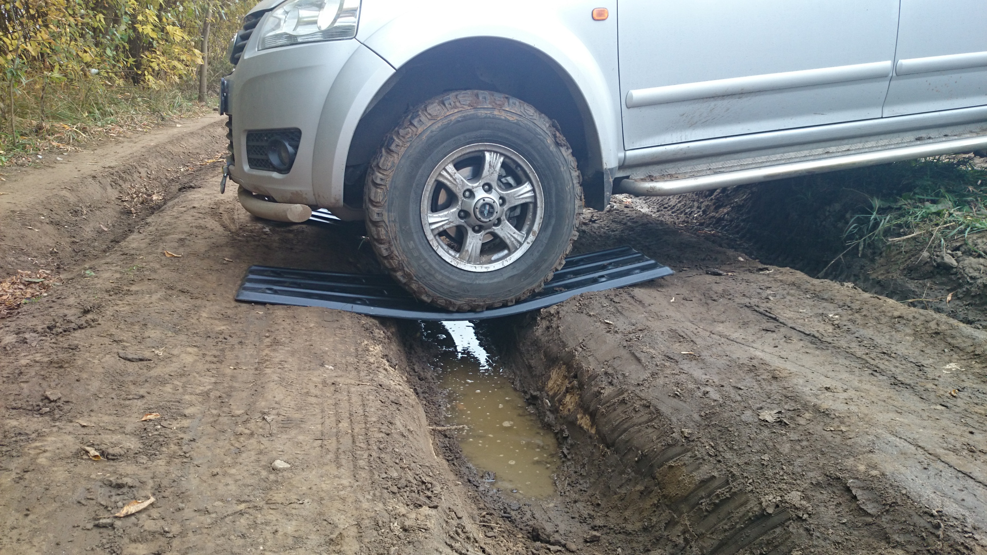 картинка Сенд-трак 1200х300 (1шт) 41.02k