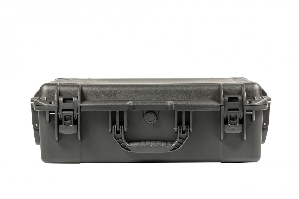 Кейс OffRoadTeam Element EL613700 ЧЕРНЫЙ, внутри 580*465*203мм, IP65