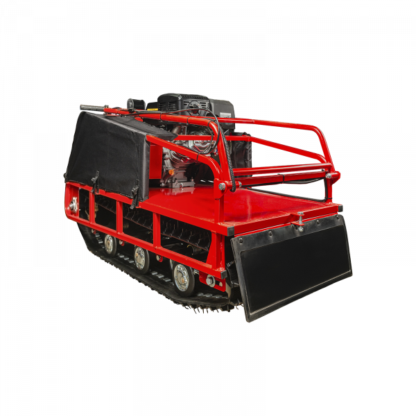 картинка Мотобуксировщик ARTELV ЯМАЛЕЦ 120К