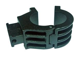 картинка Кронштейн для светодиодной фары РИФ SM-609F/P