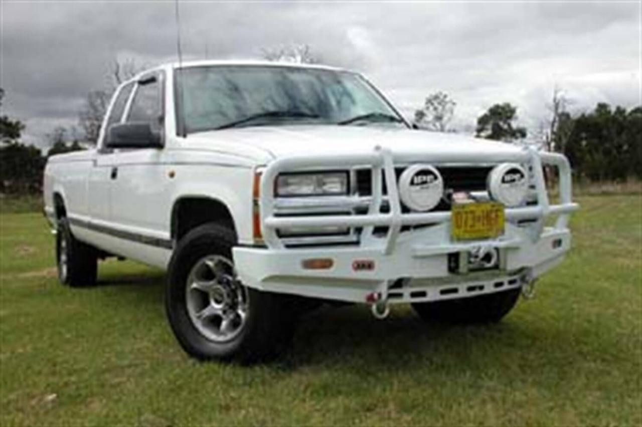 WINCH BAR SILVERADO 88-98