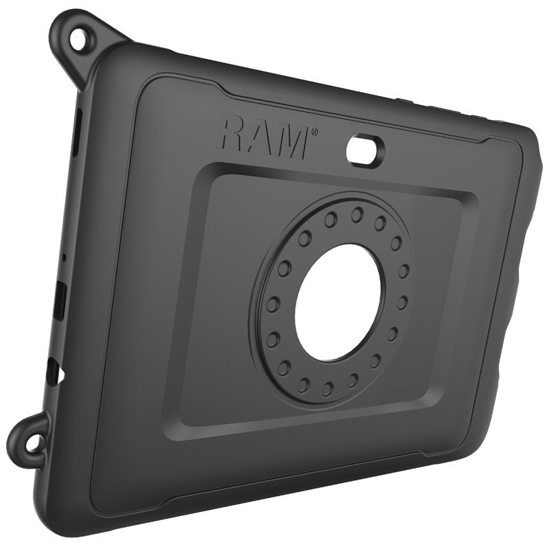 Чехол RAM® Skin™ противоударный для Samsung Galaxy Tab Active Pro 