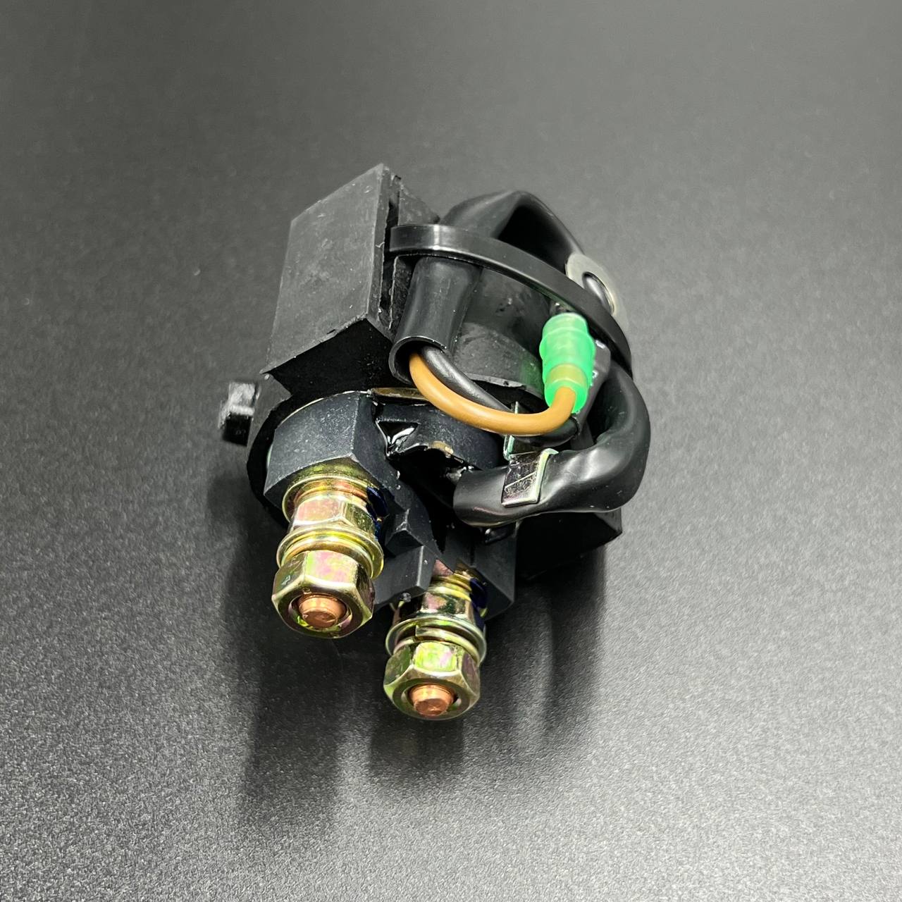 картинка Реле электростартера Yamaha 6-90, F9.9-60 (Osaka)