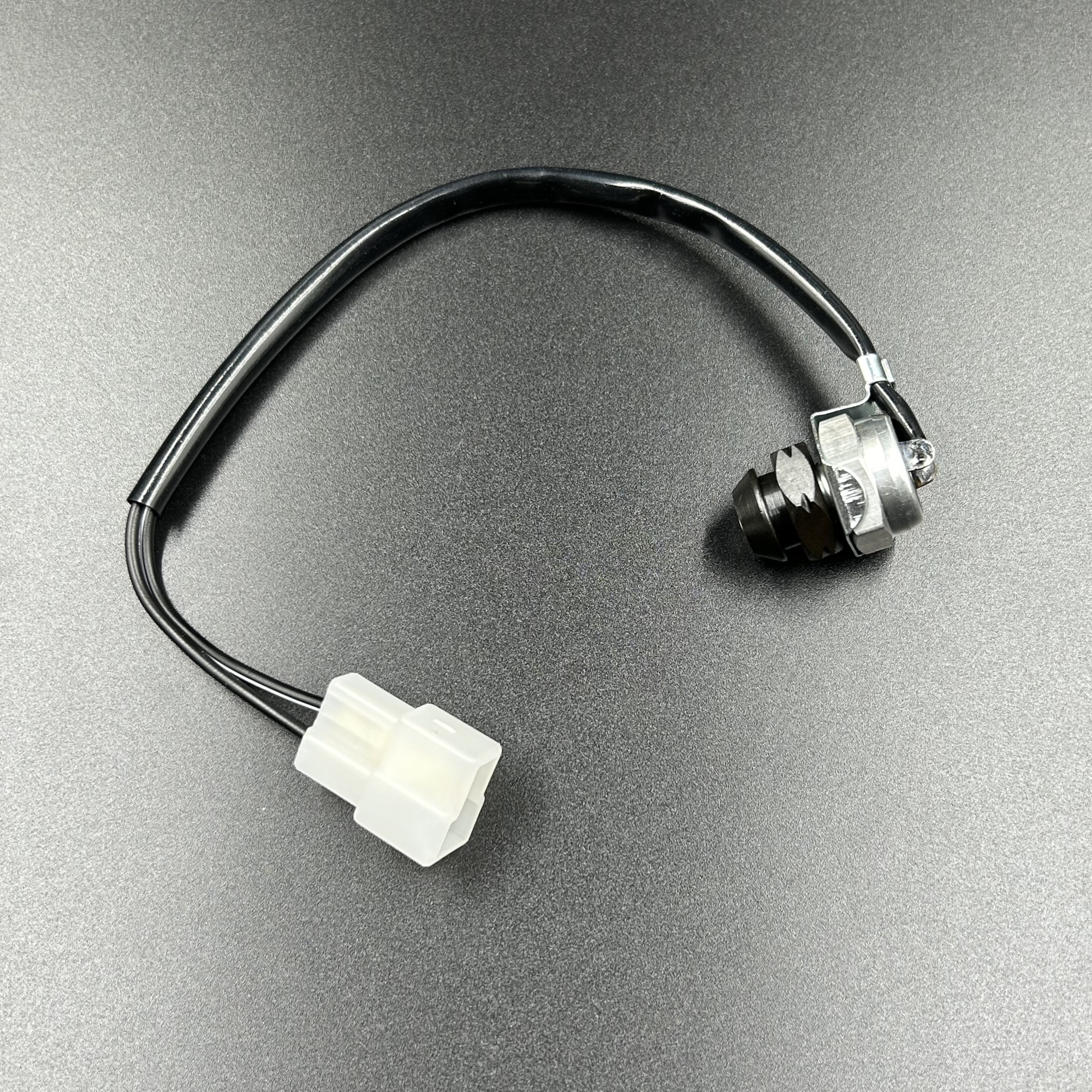 картинка Кнопка аварийного выключения двигателя с чекой Polaris (4110156) (KINETIX)