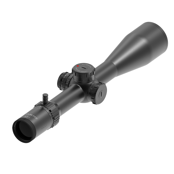 картинка Опттический прицел Artelv LRS 6-50x56 FFP 34mm
