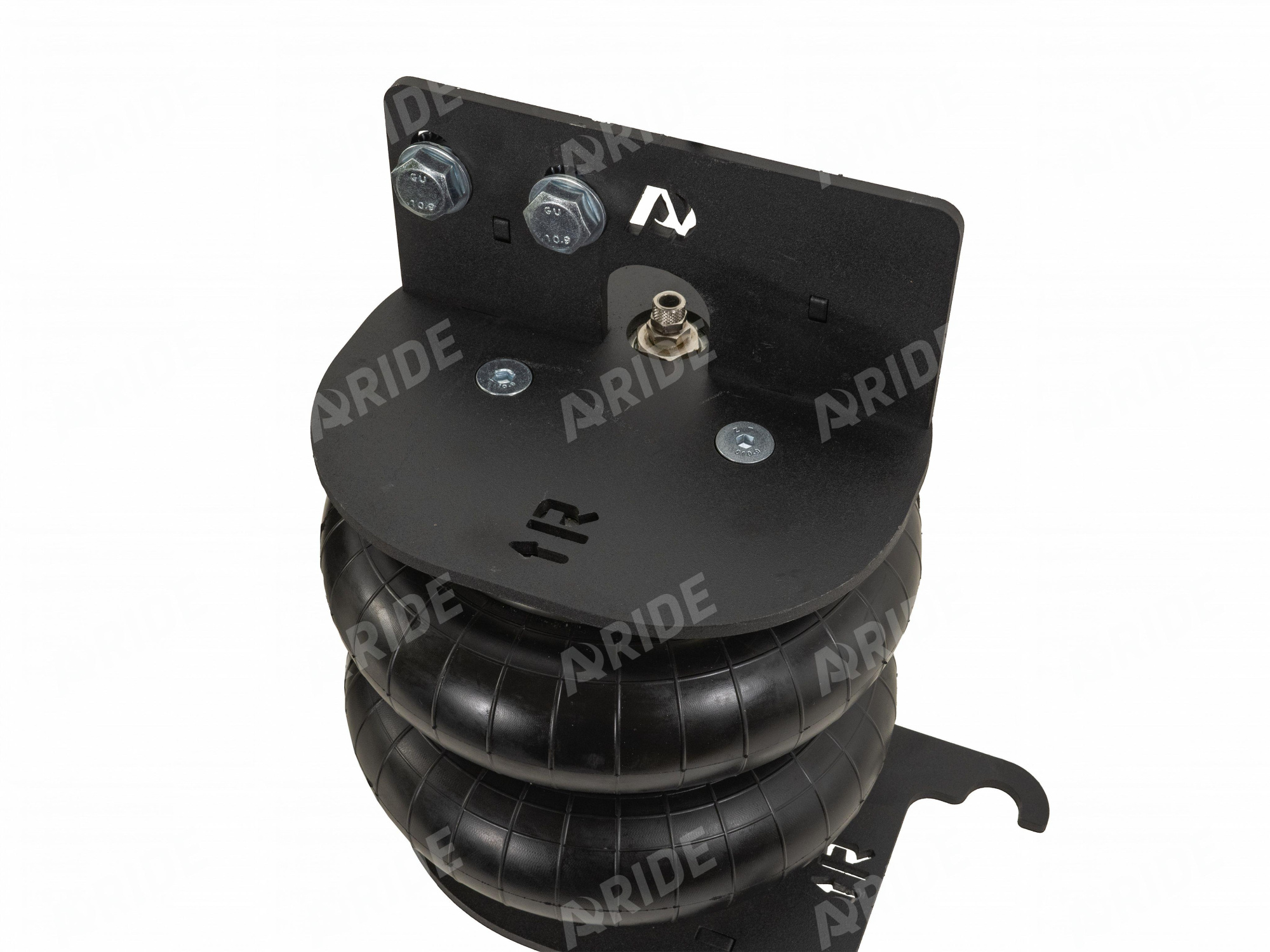 картинка Пневмоподвеска Shacman x6000, передняя ось